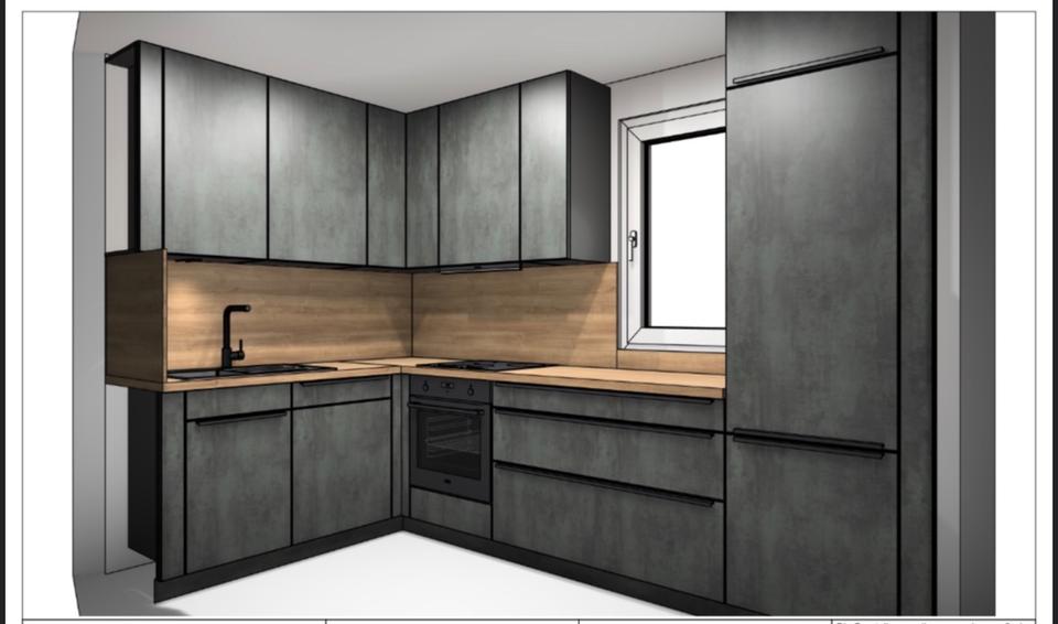 Thumbnail-Eigentumswohnung 2 Zimmerin Pirna mit Panoramablick, Tiefgarage