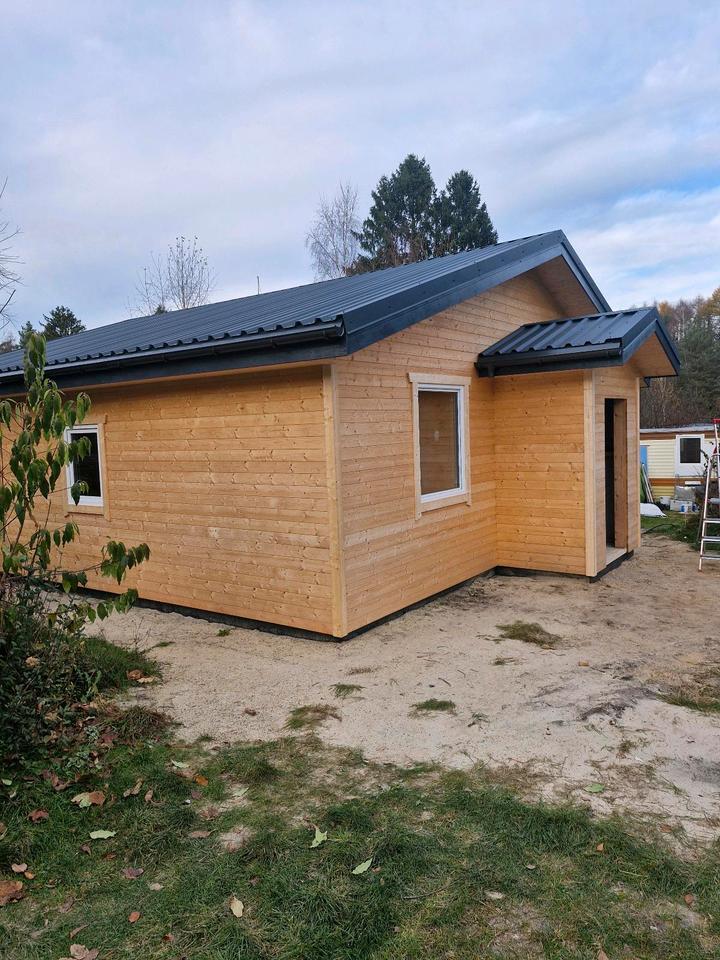 Thumbnail-Zu Verkaufen Dauert Campingplatz