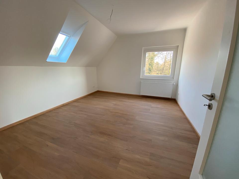 Thumbnail-2-Zimmer Wohnung in Neustadt am Rübenberge,