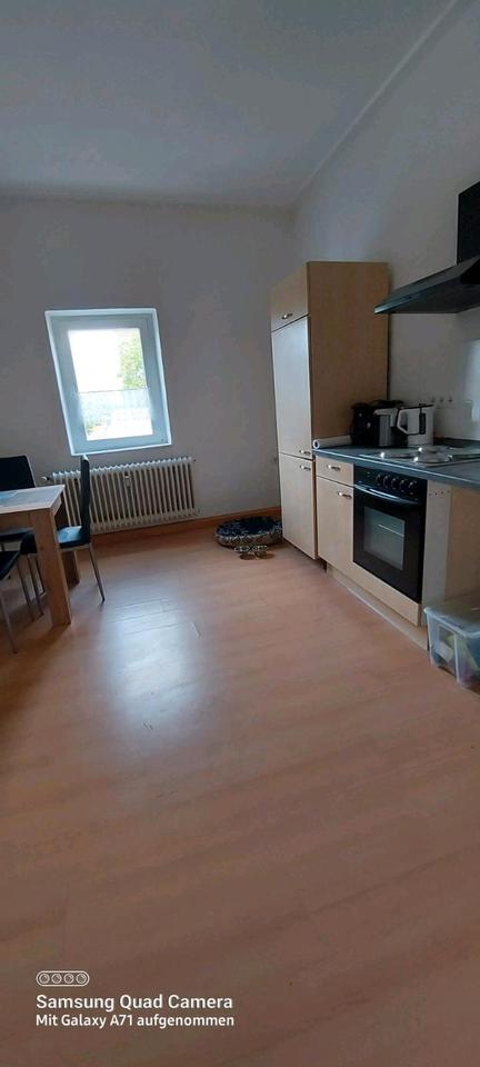 Thumbnail-Renovierte 74m2 Dachgeschoss Wohnung in Dortmund zu vermieten