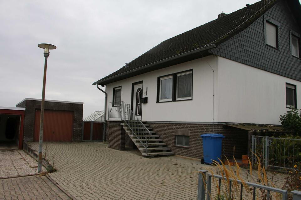Thumbnail-Haus in Schöningen