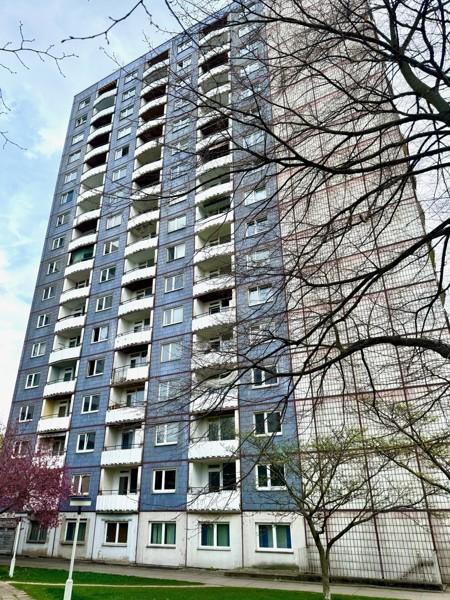 Thumbnail-Studenten & Azubis aufgepasst: Die erste eigene Wohnung wartet schon!