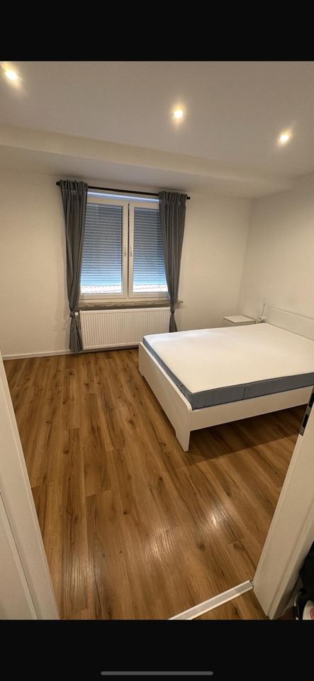 Thumbnail-Zimmer zu vermieten, Monteurzimmer