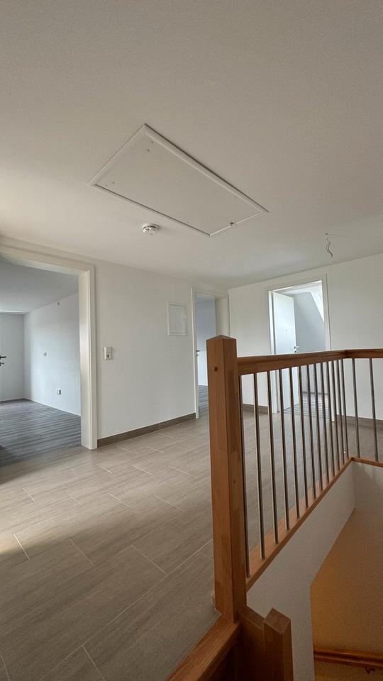 Thumbnail-3 Zimmer Wohnung im Dachgeschoss in Weferlingen zu vermieten