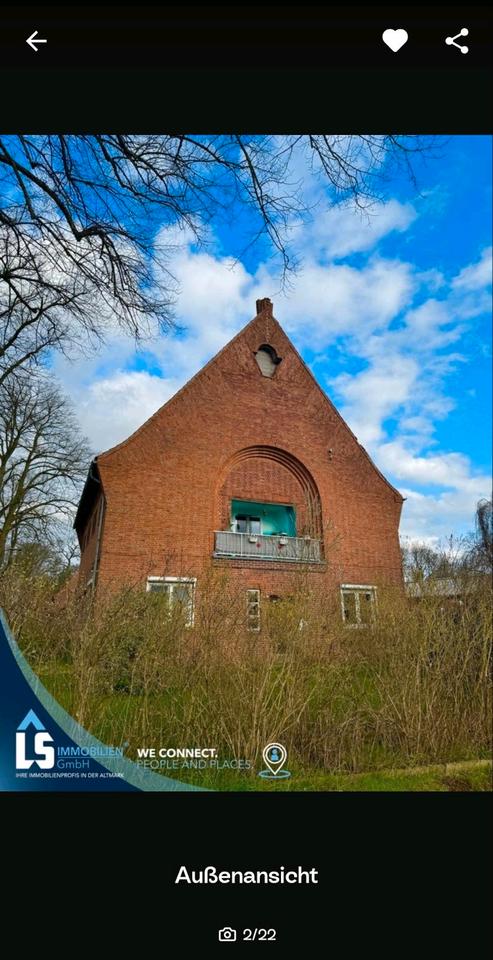 Thumbnail-Wohnen und Arbeiten unter einem Dach- ohne Makler