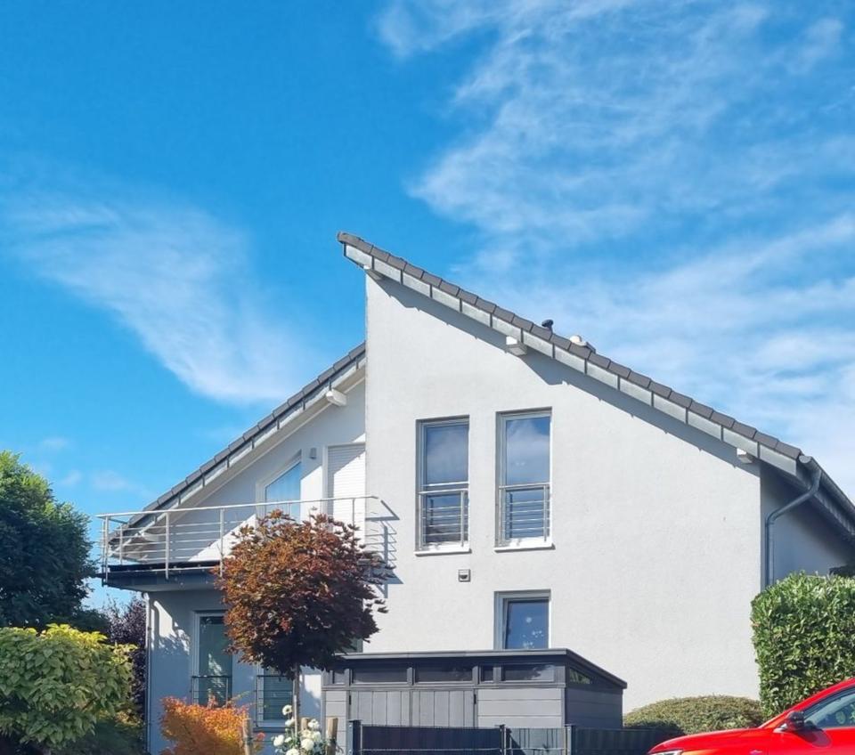 Thumbnail-Modernes Architektenhaus mit Fernblick in Lohmar