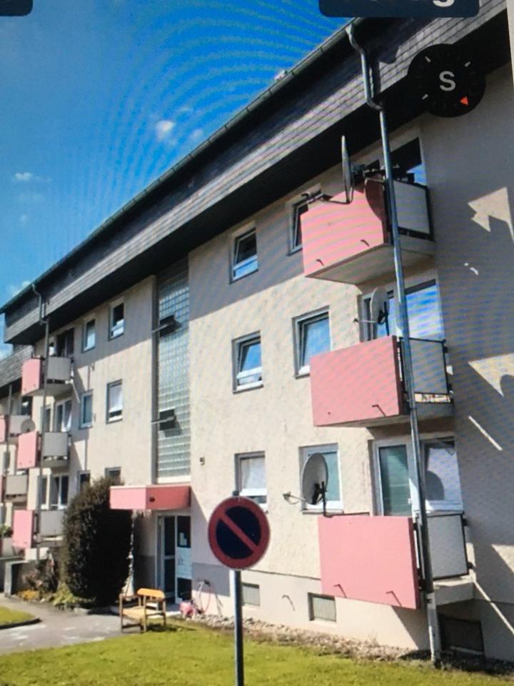 Thumbnail-3 Zimmer Dachgeschosswohnung in 88099 Neukirch