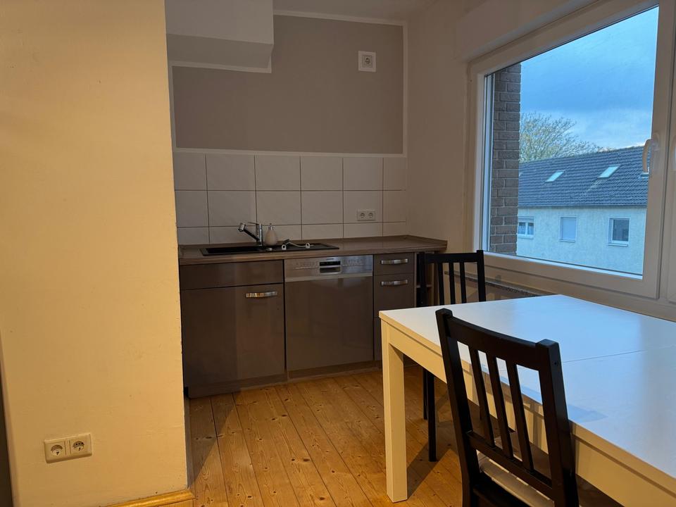 Thumbnail-Großzügige 5-Zimmer Wohnung in Herne Horsthausen - 126qm