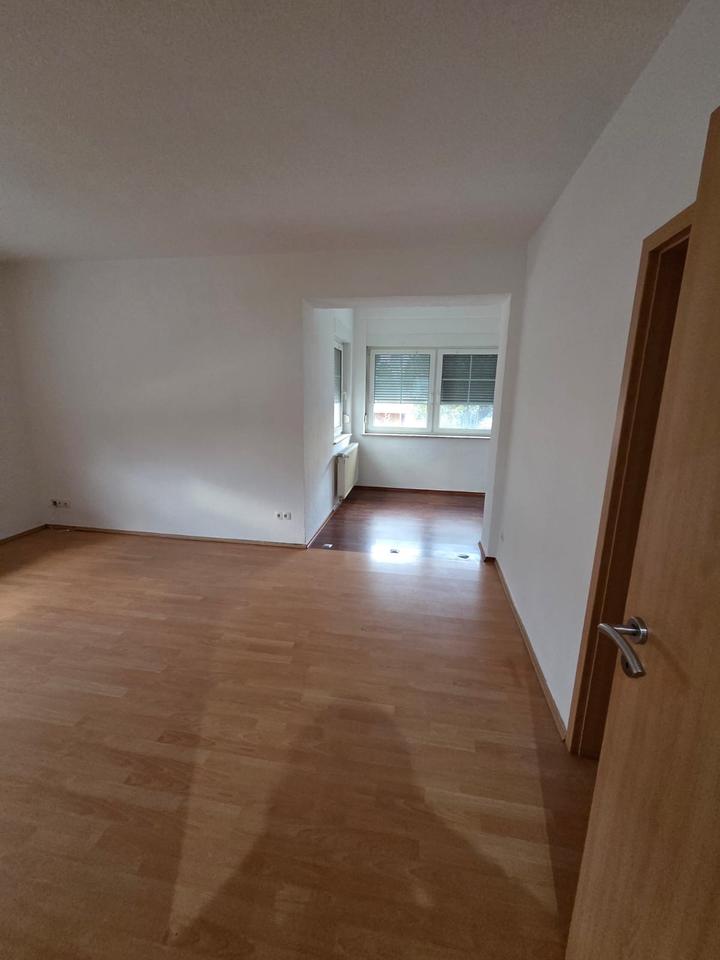 Thumbnail-3 Raum Wohnung, 72 Quadratmeter, 520 € KM