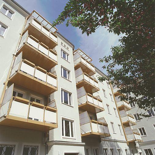 Thumbnail-Zentrumsnahe 3-RWE mit Top-Verkehrsanbindung!