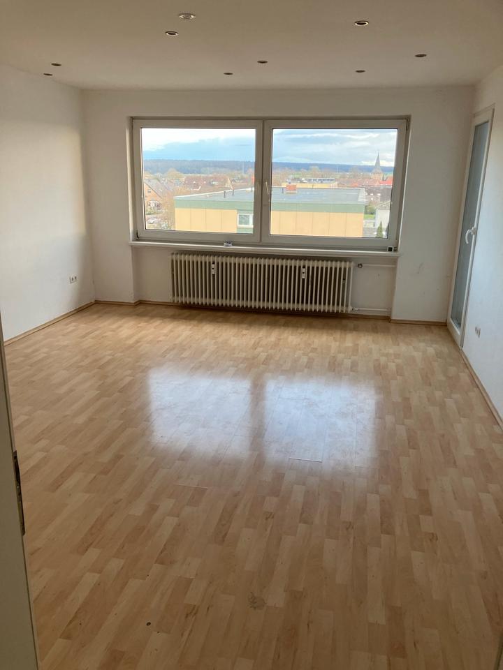 Thumbnail-3 Zimmer Wohnung in Wolfenbüttel