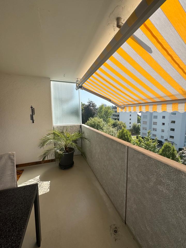 Thumbnail-1-Zi.-Wohnung in Achern