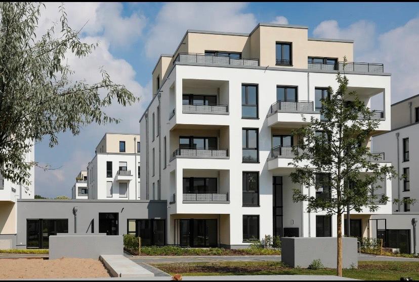 Thumbnail-Nachmieter 4 Zimmer, 2 Balkone in Bad Godesberg (Bonn)