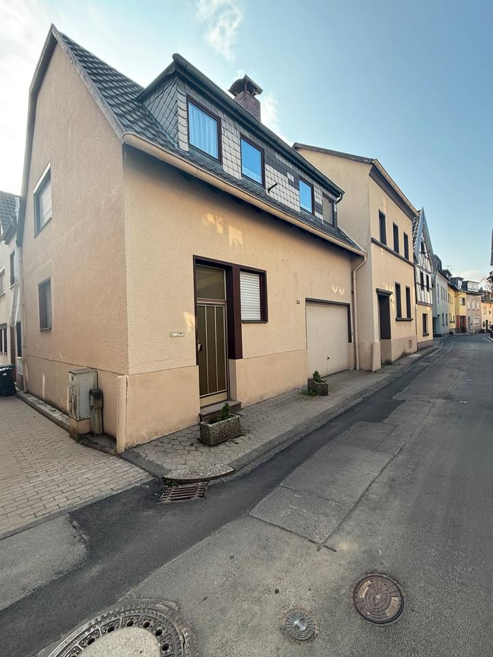 Thumbnail-Charmante Doppel-Immobilie in Oberwinter am Rhein