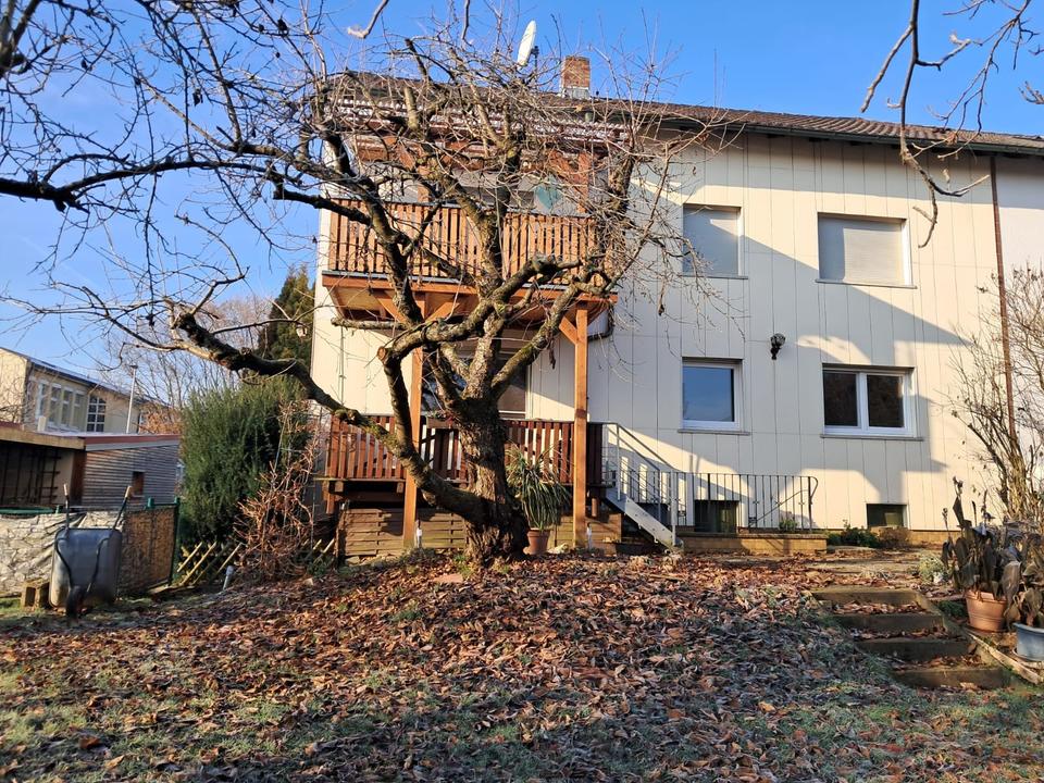 Thumbnail-3,5 Zimmerwohnung