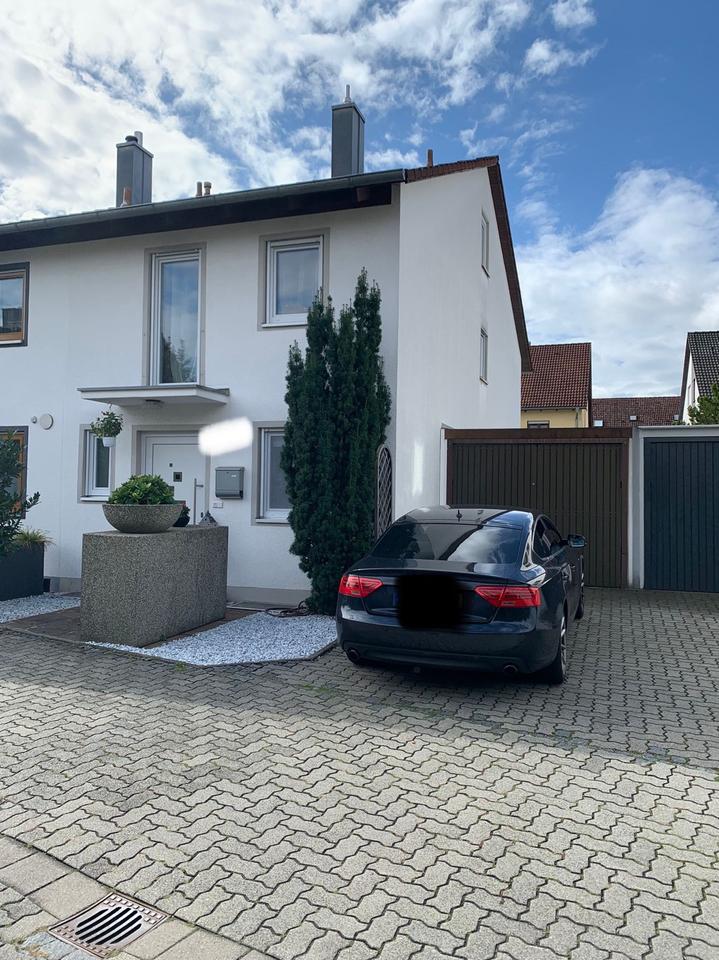 Thumbnail-Reiheneckhaus !