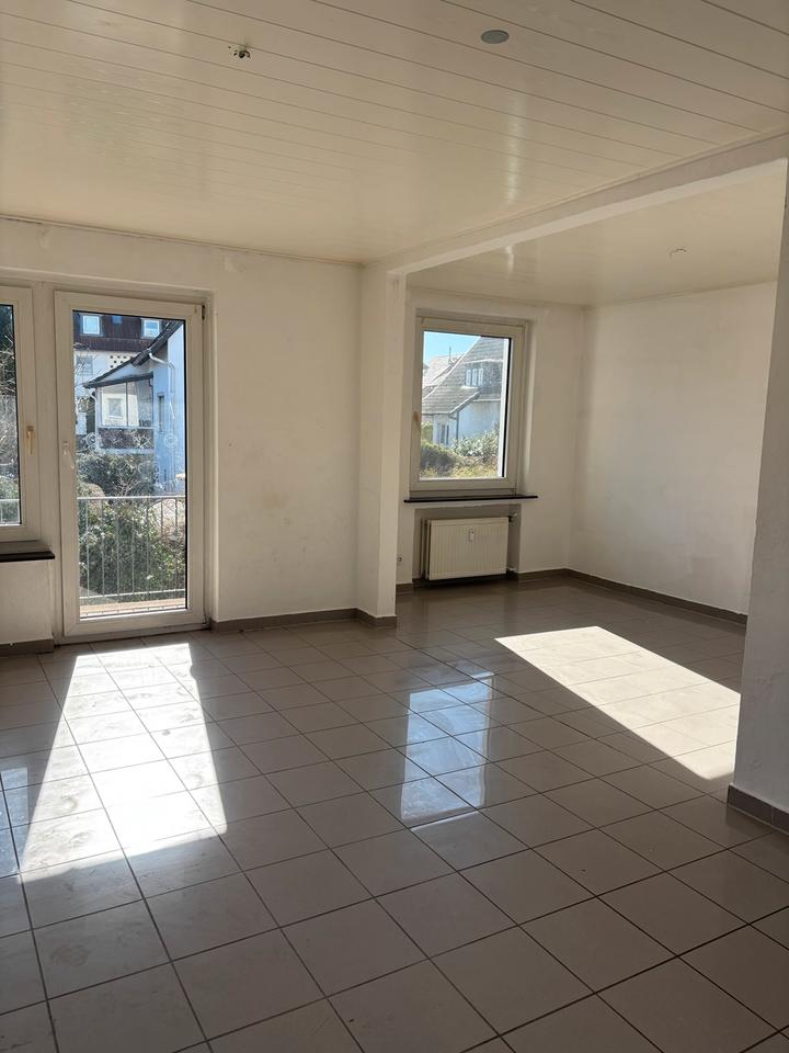 Thumbnail-Wohnung zu vermieten