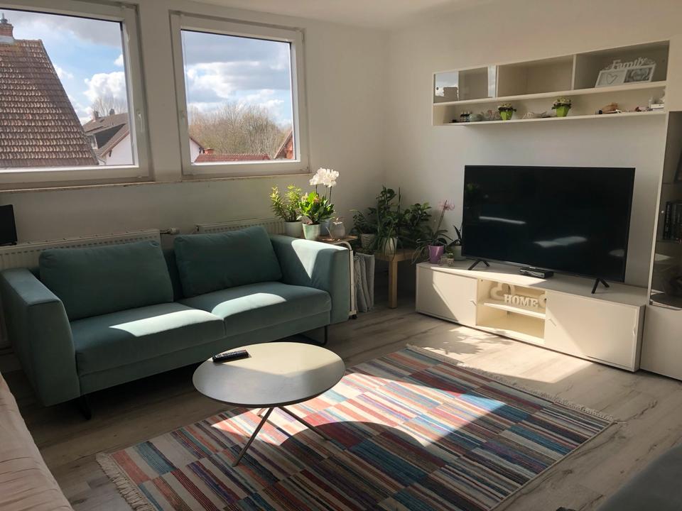 Thumbnail-Schöne gepflegte Wohnung in Weyhe