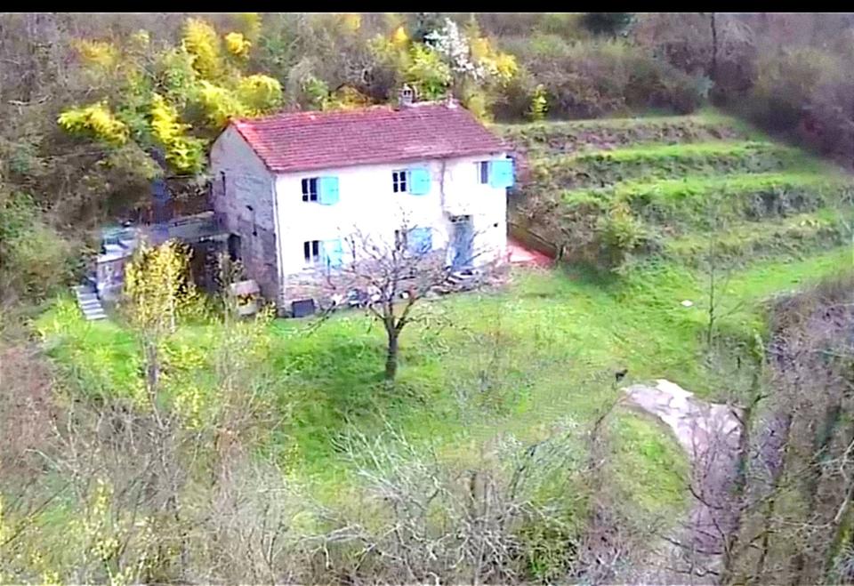 Thumbnail-Ruhiges Ferienhaus in der Toskana,Meernähe günst. zu vermieten.