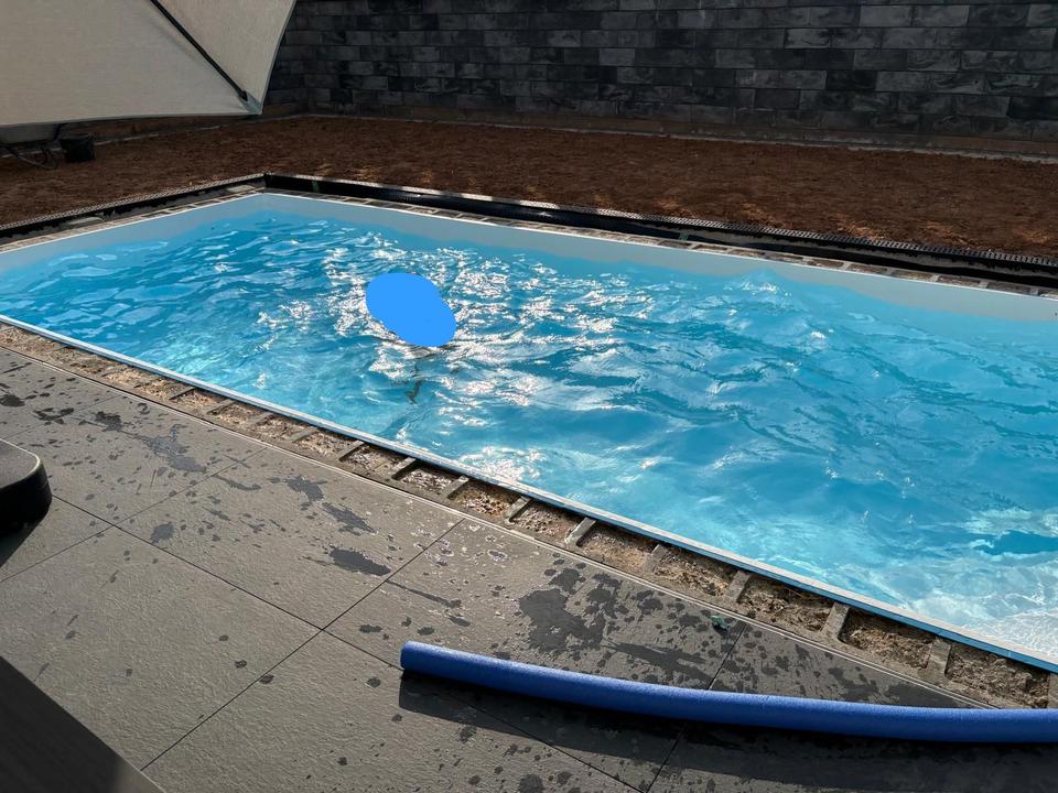 Thumbnail-Luxuriöse Stadtvilla mit großem Pool & Sauna in FrankenbergEder