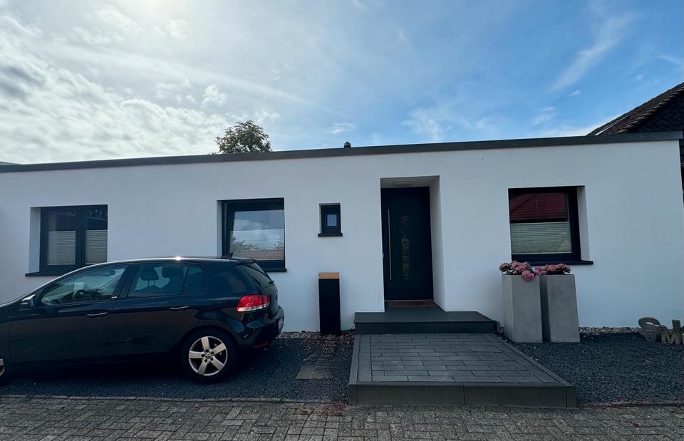 Thumbnail-Sanierter Bungalow (Reihenendhaus) in Eversten *provisionsfrei*