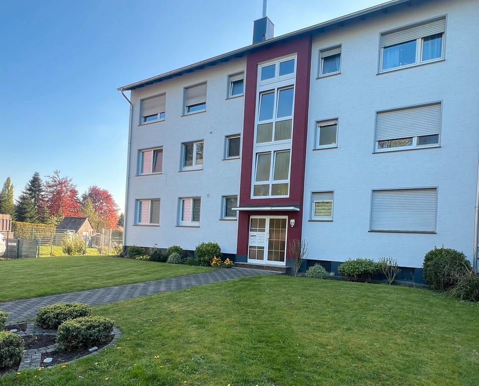 Thumbnail-3-Zimmer-Wohnung in ruhiger Lage in Hamm zu vermieten