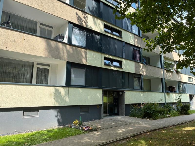 Thumbnail-Neue Wohnung, neues Glück! Ansprechende 3,5-Zi.-Wohnung