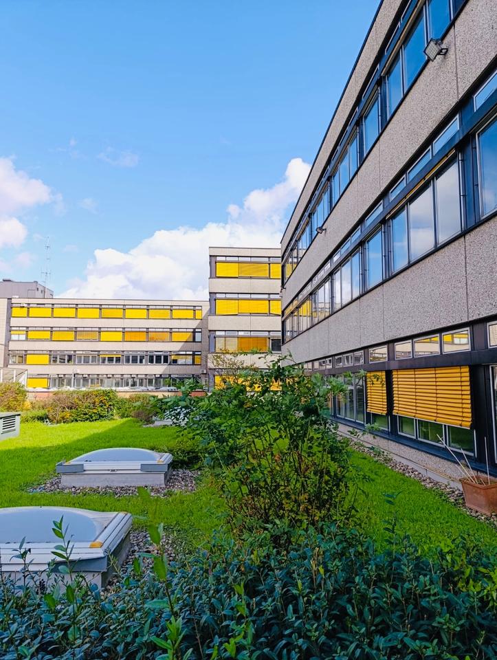 Thumbnail-Ateliers, Werkstätten, Proberäume, Kreativ-Büros in Düsseldorf