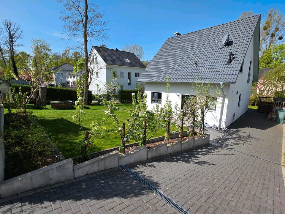 Thumbnail-Bezauberndes Einfamilienhaus in traumhafter Lage in Berlin Kladow