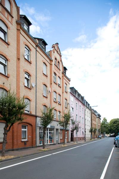 Thumbnail-Individuelle 3-Zimmerwohnung nah am Bahnhof Höchst