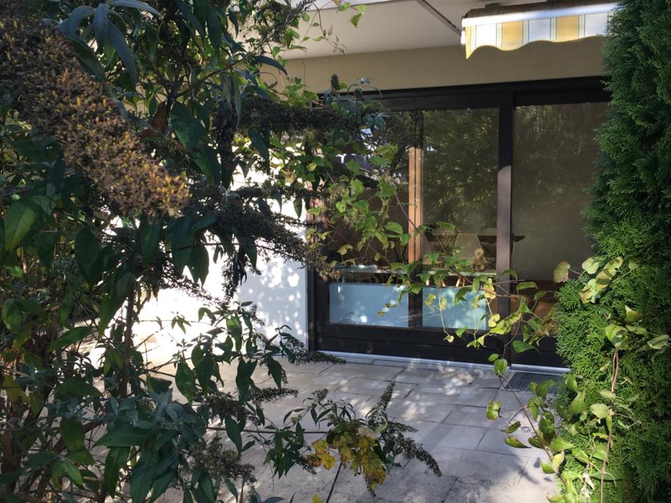 Thumbnail-Lichtdurchflutete Terrassenwohnung