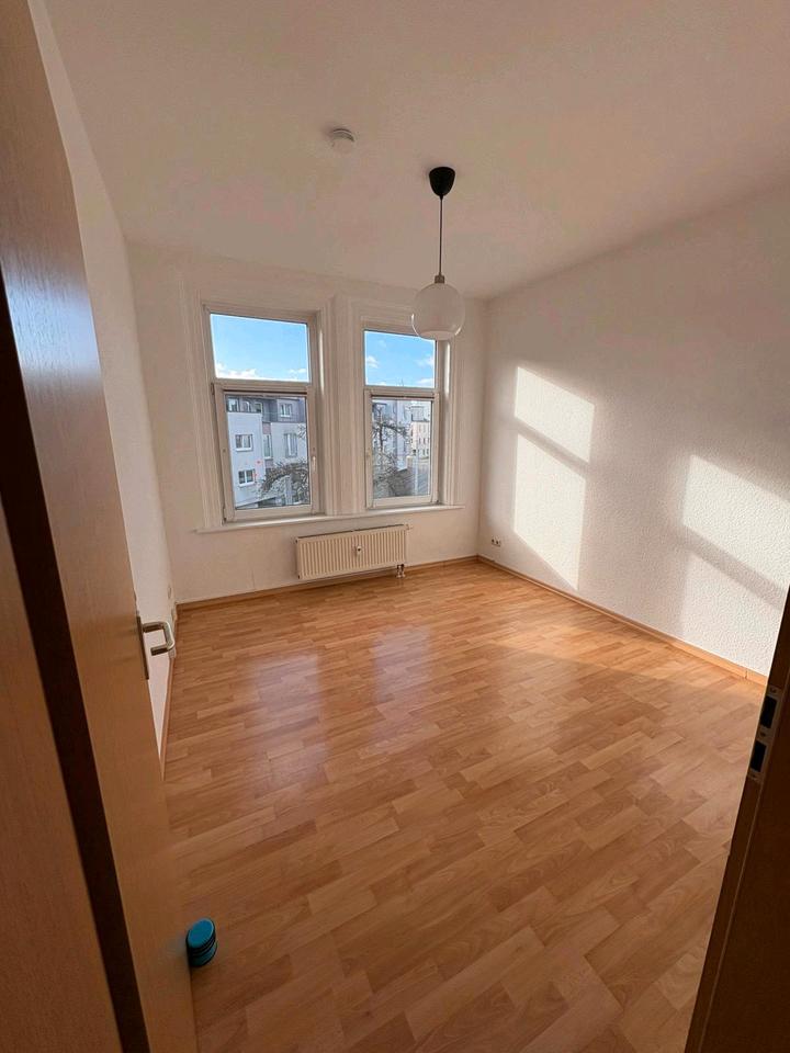 Thumbnail-Wohnung 80m² zentrumsnah in GTH