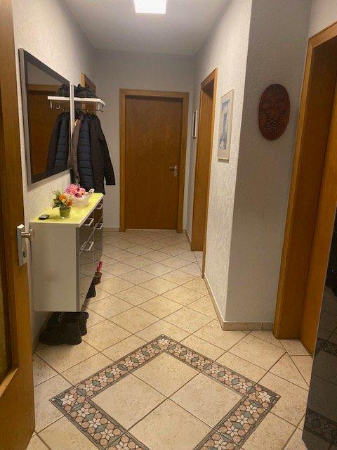 Thumbnail-3-Zimmer Wohnung in zentraler Lage mit Südterrasse