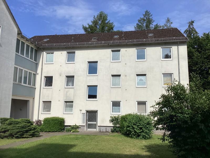 Thumbnail-Ihre neue Wohnung: anprechende 2-Zimmer-Wohnung