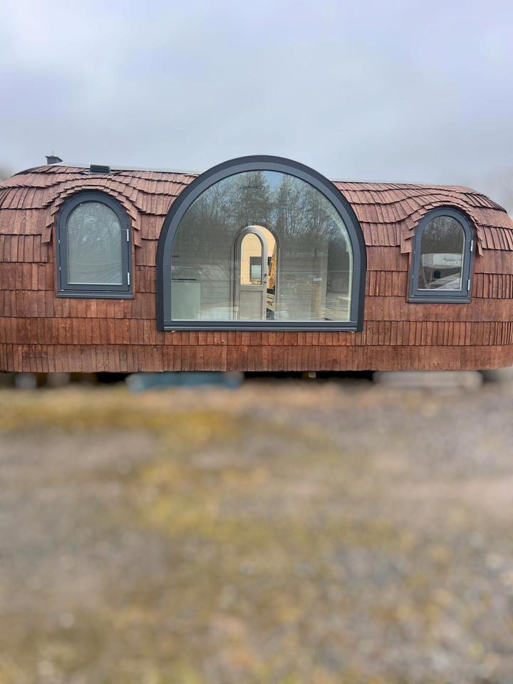 Thumbnail-Tiny Haus zu verkaufen