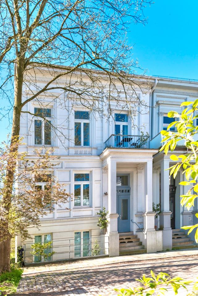Thumbnail-Architektonisches Statement am Rembertiring