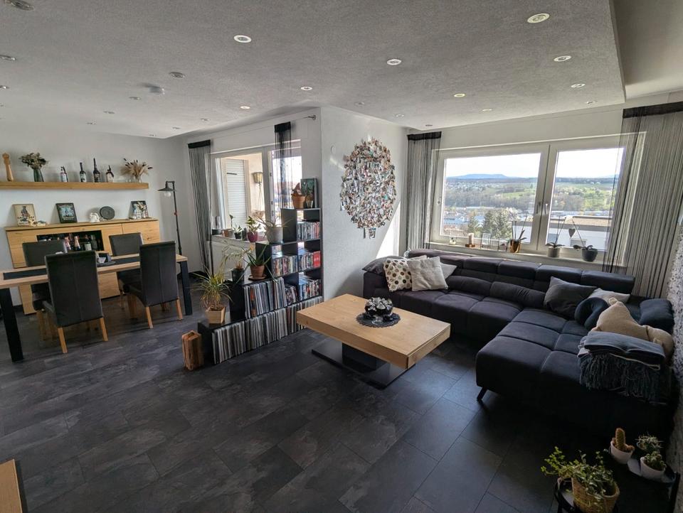 Thumbnail-Attraktive 4,5-Zimmer-Eigentumswohnung 103m² *provisionsfrei*
