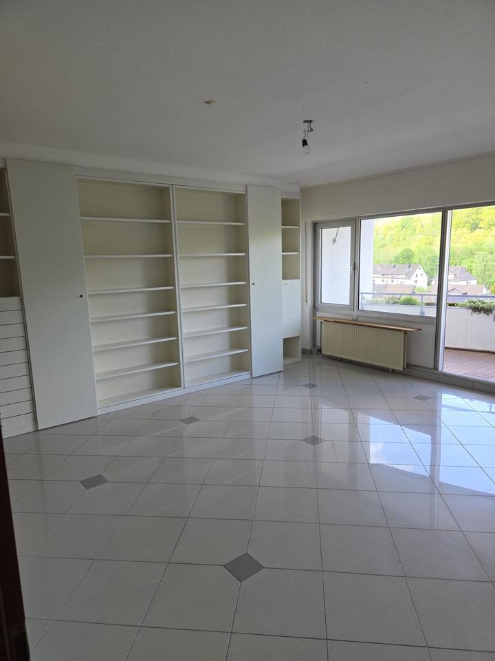 Thumbnail-Single Appartement teilmöbliert mit Einbauküche