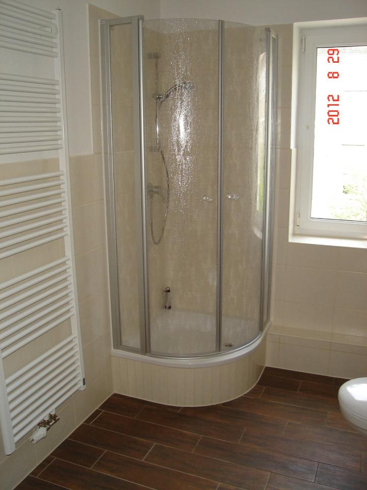 Thumbnail-Kleine 2-Zimmer Wohnung in ruhiger Wohnlage, ideal für Single