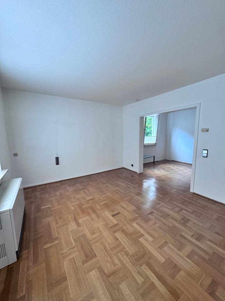 Thumbnail-Gut geschnittene 3 Zimmerwohnung mit Terrasse in Radevormwald-Dahlhausen zu vermieten