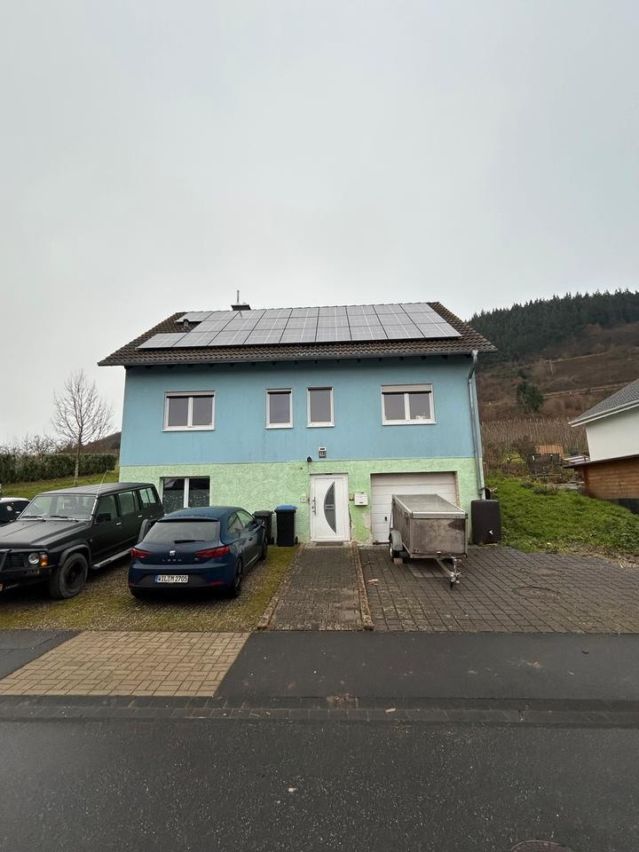 Thumbnail-Einfamilienhaus in schöner Lage