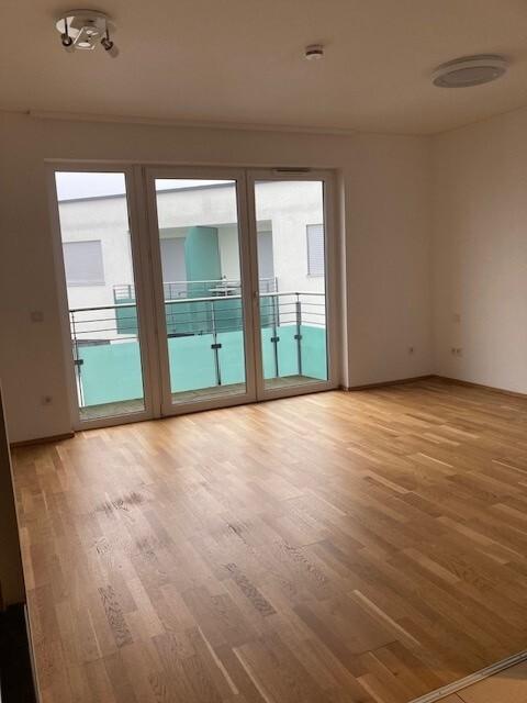 Thumbnail-Schöne 1-Zimmer Wohnung im Betreuten Wohnen Bad Gögging