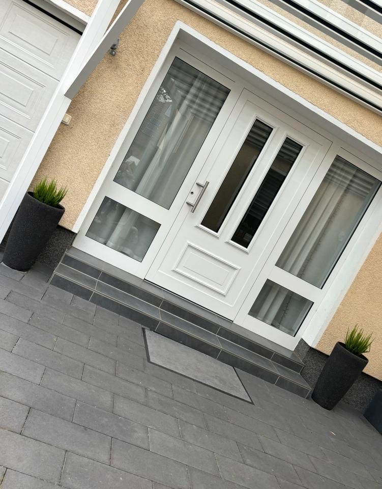 Thumbnail-2 Zi. Wohnung in Erftstadt- Gymnich zu vermieten