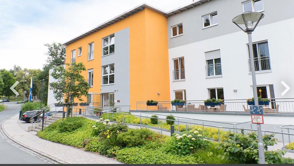 Thumbnail-Pflegeappartement mit 6,5% Rendite bei der Paritätischen