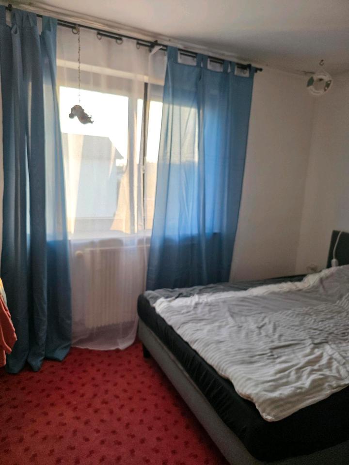 Thumbnail-Freies Zimmer in einer WG-Wohnung Graben
