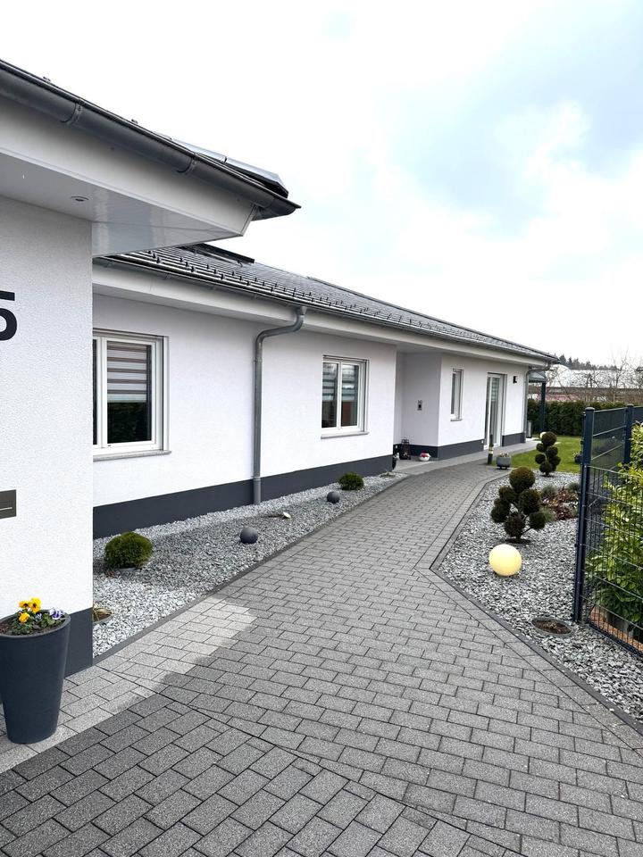 Thumbnail-Exklusiver Bungalow in Sigmaringen