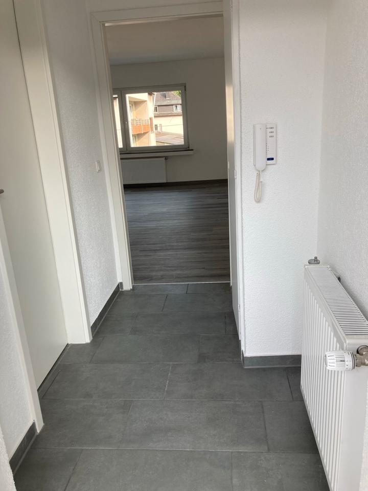 Thumbnail-Wohnung Apartment Zentraler und ruhiger Lage Siegen