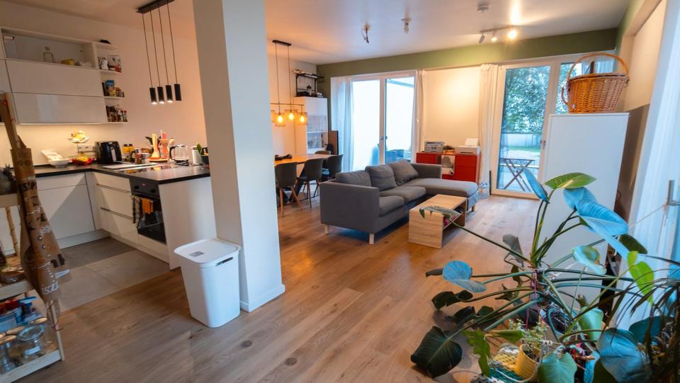 Thumbnail-WG ROOM AVAILABLE IN FRIEDRICHSHAIN, BERLIN