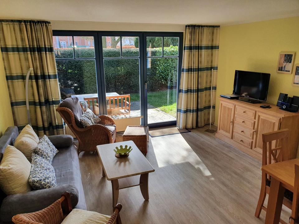 Thumbnail-Hundefreundliche Unterkunft an der Ostsee, Termine frei