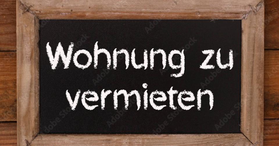 Thumbnail-1 Zimmerwohnung in Rüsselsheim